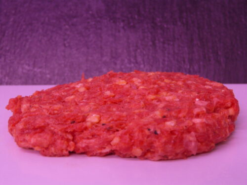 Burger de Vaca