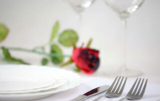 Regalar carnes exóticas en San Valentín - Carnes Carrasquilla