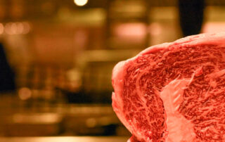 BMS de la carne de wagyu - Carnes Carrasquilla
