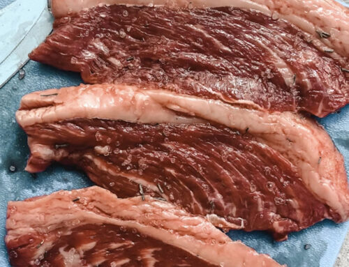 Carnes exóticas en la dieta keto, una combinación que tiene sentido