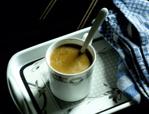 Caldo de huesos, fuente de colágeno natural
