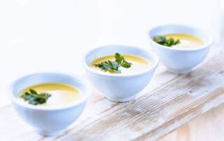 Receta de caldo de huesos casero - Carnes Carrasquilla