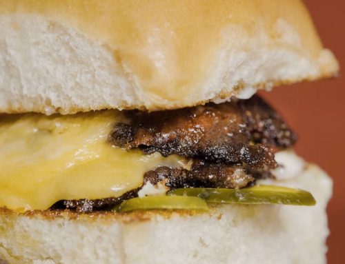 Smash burgers exóticas, elige tu próxima tentación
