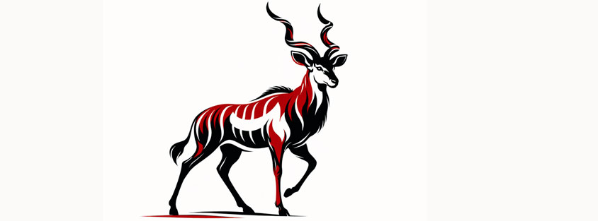 comprar carne de kudu
