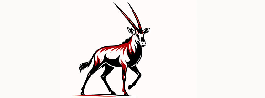 comprar carne de oryx