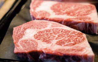 Comprar carne exótica online con calidad y confianza