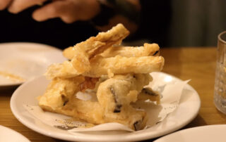 Ancas de rana fritas, receta fácil en casa - Carnes Carrasquilla