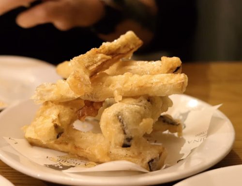 Ancas de rana fritas, receta fácil en casa