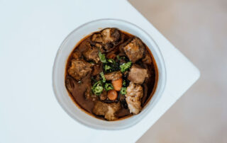 Ragout de carne, qué es y mejores cortes - Carnes Carrasquilla