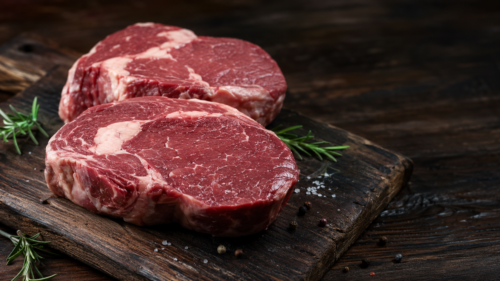 Lomo de búfalo 1 Kg - Carnes Carrasquilla