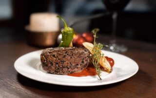 Búfalo y bisonte, diferencias de sabor y cocina - Carnes Carrasquilla