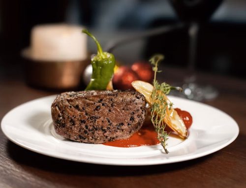 Búfalo y bisonte: diferencias de sabor y cocina