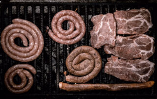 Cantidad de carne por persona, cómo calcularla bien - Carnes Carrasquilla