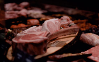 Cómo descongelar carne comprada online - Carnes Carrasquilla