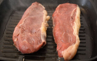Entrecot alto o entrecot bajo, diferencias y elección - Carnes Carrasquilla
