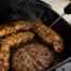Carnes exóticas en air fryer, tiempos y trucos - Carnes Carrasquilla