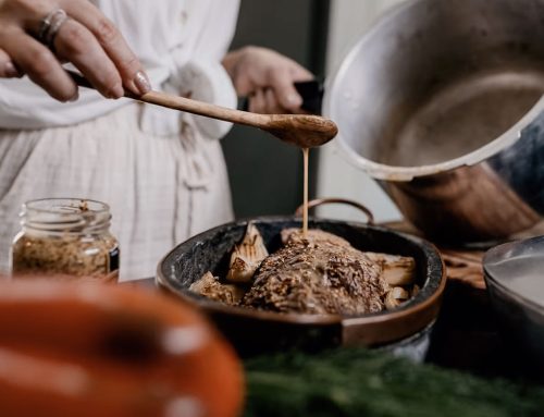 Carnes exóticas en olla lenta, acierta eligiendo
