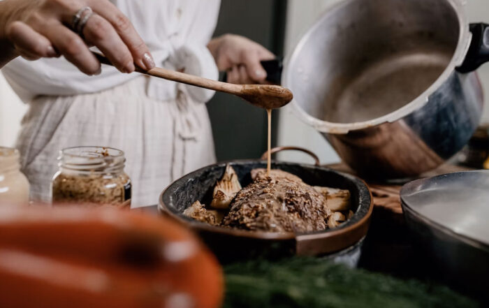 Carnes exóticas en olla lenta, acierta eligiendo - Carnes Carrasquilla