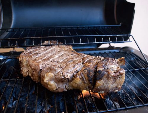 Chuletón de ternera, cómo elegirlo bien