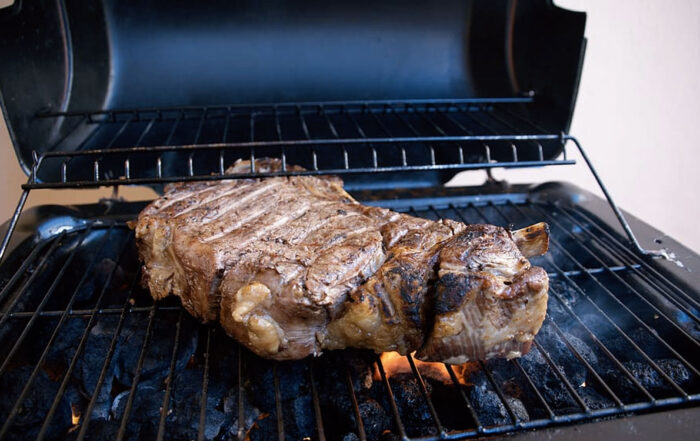 Chuletón de ternera, cómo elegirlo bien - Carnes Carrasquilla