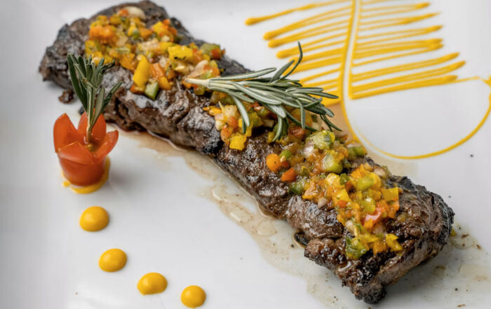 Churrasco de ternera, consigue la mayor jugosidad - Carnes Carrasquilla